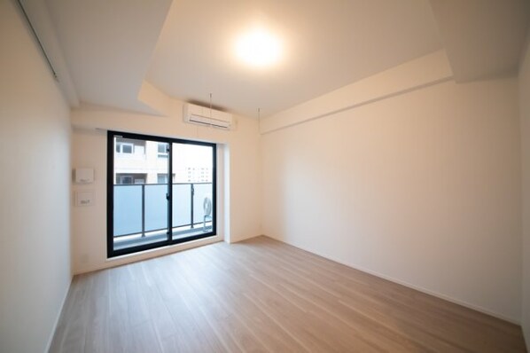 プラウドフラット月島アベニューの物件内観写真